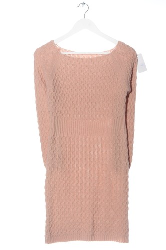 Italy moda robe maille - robe, en