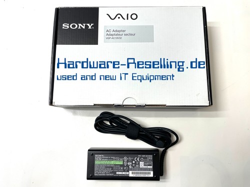 Sony vgp ac19v82 adaptateur - vgp-ac19v82,