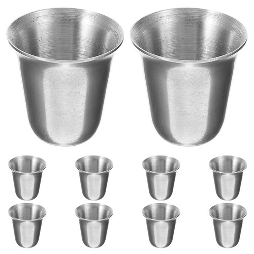 Pcs gobelet inox petite - pcs,