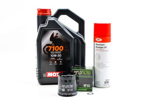 Kit entretien vidange pour - kit,