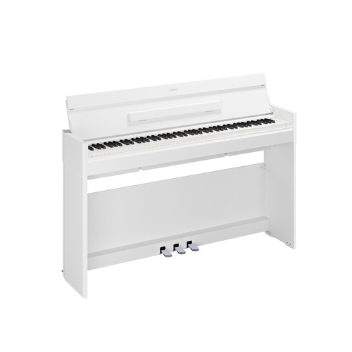 Yamaha arius ydp - yamaha, ydp-s56wh