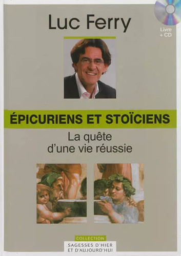 épicuriens stoïciens - Épicuriens, et