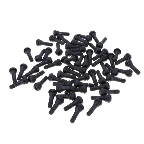 Lot 100 tiges - lot, valve