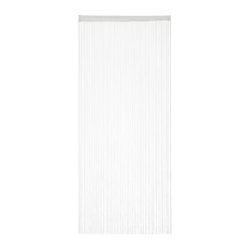 Rideaux fils blanc voilage - de,