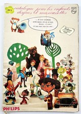 Disques Philips (1971) -