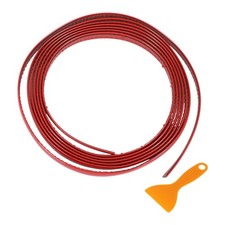 Kit Bande Fenêtre Extérieure