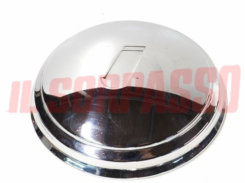 Coupe roue bouchon cerceau - coupe,