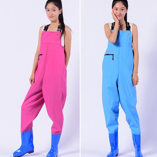Bottes waders poitrine - bottes,
