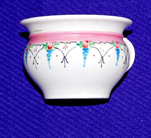 Ancien petit pot chambre de - pot,
