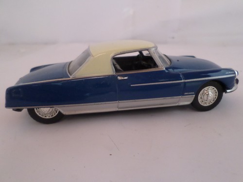Citroen coupé 1967 - coupé,