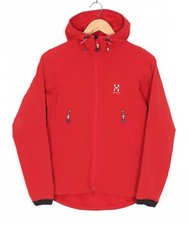 Veste à capuche souple