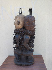 FETICHE BAKONGO 58 cm