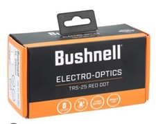 POINT ROUGE TUBULAIRE BUSHNELL TRS25