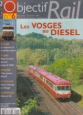 OBJECTIF RAIL N°06 CC 6500 /