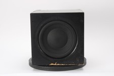 Bowers & Wilkins B&W ASW610XP Caisson De Basses - État Acceptable