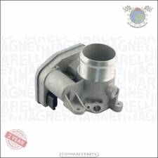 Corps Papillon MagnetiMarelli pour CITROËN C-CROSSER C5 III II C8 C6 FORD MONDE