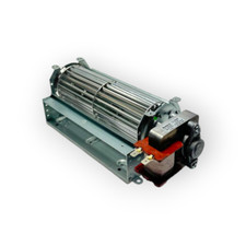 VENTILATEUR TANGENTIEL DROIT DROIT 180X40 MM SP-15-AF-001 220-240V 22W POUR FOUR