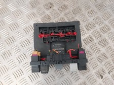 Boitier Fusible - SEAT LEON II