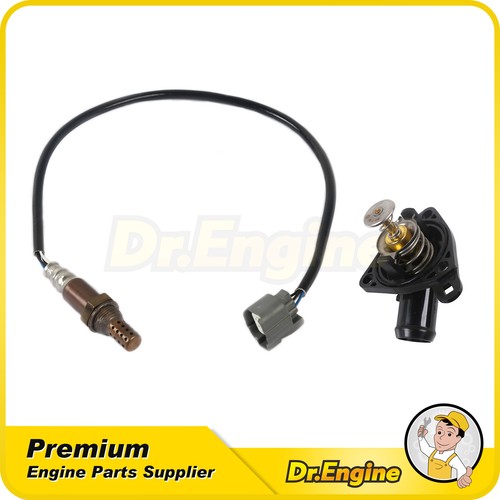 Thermostat assembly oxygen - assembly,