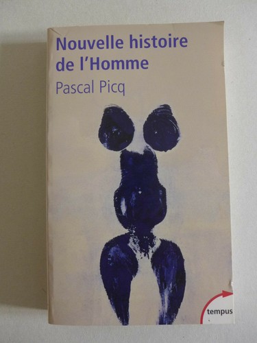 Pascal picq nouvelle - pascal,