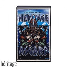 etui paquet 20 cigarettes