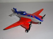 Véhicule Bulldog - Planes