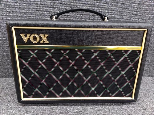 Ampli combo vox pathfinder - combo,