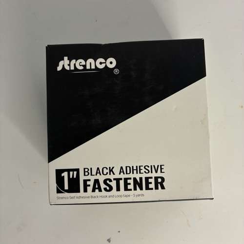 New strenco inch adhesive - strenco,