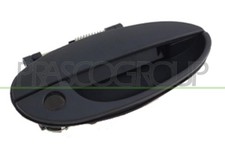 Poignée de porte pour DAEWOO