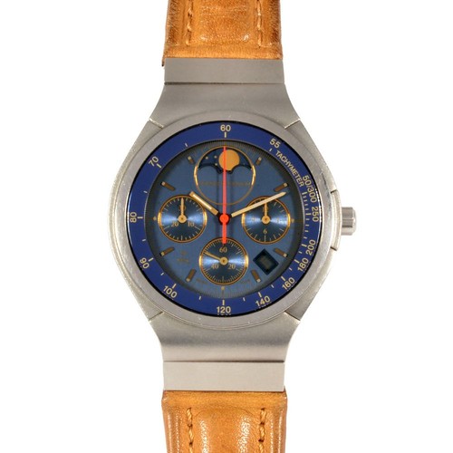 Montre quartz porsche - montre, à