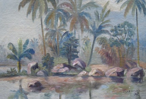 Johan pootjes - (1882-1944), (02)