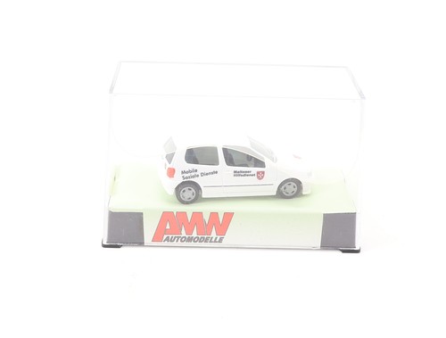 Amw 72141 voiture - 72141, miniature