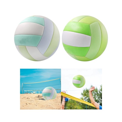 Ballon volley ball - de, volley-ball
