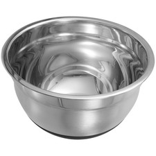  Bol Cuisine Bassine Inox À Mélanger Pour Pâtisserie Bols De Cuisson