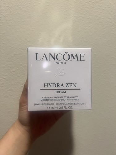 Lancome hydra zen moisturising - lancome,