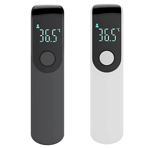 Mini thermomètre infrarouge