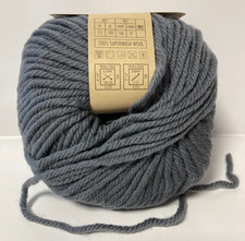 lot de 5 Pelotes de grosse
