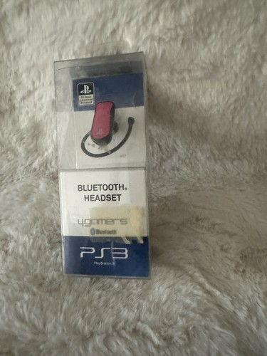 Sony ps3 wireless bluetooth - sony,