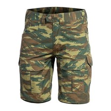 PENTAGON Short Tactique Lycos