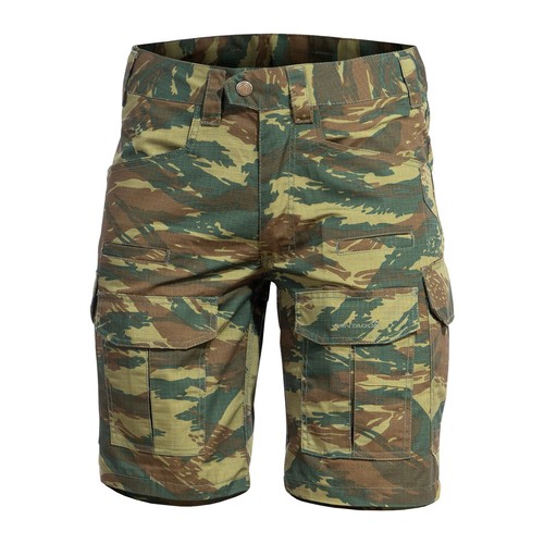 Pentagon short tactique lycos - short,