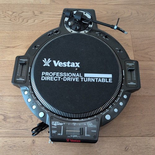 Vestax qfo professional - vestax,