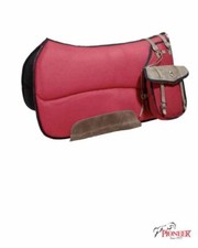 Selle Pioneer Américaine Avec