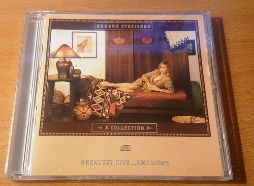 Barbra streisand a - cd, /
