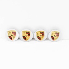 PORSCHE MACAN 95B Centres de