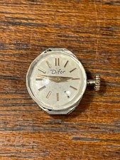 Mouvement de Montre Mécanique