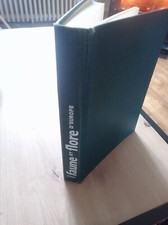 FAUNE ET FLORE D'EUROPE - FELIX JIRI, TRISKA JAN - 1975