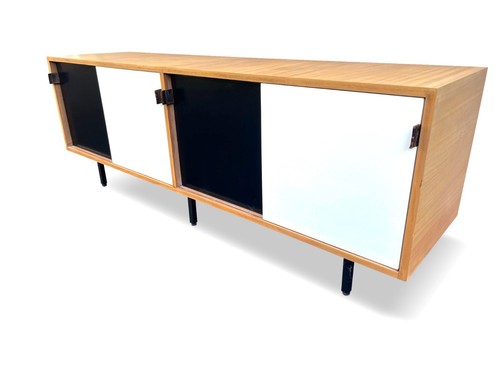 Enfilade florence knoll - florence,