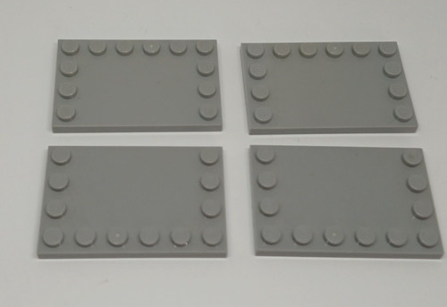 Lego plaque tuile - 4,