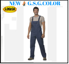 Salopette Pectorale Tuta De