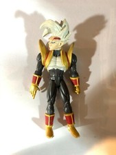 Dragon Ball GT Super Unleashed